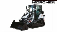 Hidromek HMK 62T