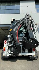 Hidromek HMK 62T