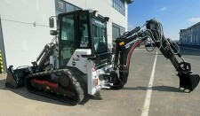 Hidromek HMK 62T