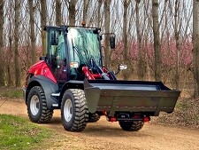 YANMAR V7&V7-HW