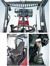 YANMAR V7&V7-HW
