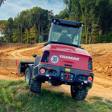 YANMAR V7&V7-HW