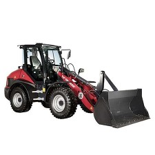 YANMAR V7&V7-HW