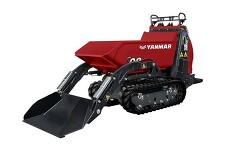 Yanmar C08-A