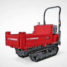 Yanmar C12R-C