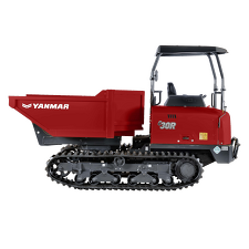 Yanmar C30R-3