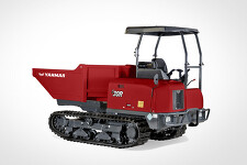 Yanmar C30R-3