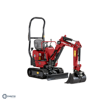 YANMAR SV08-1C