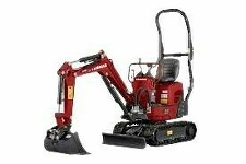 YANMAR SV08-1C