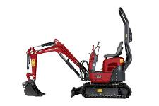 YANMAR SV08-1C