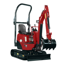 YANMAR ViO10-2A