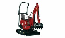 YANMAR ViO10-2A