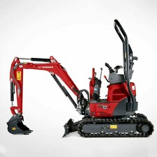 YANMAR ViO12-2A