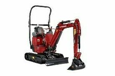 YANMAR ViO12-2A