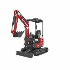 YANMAR ViO17