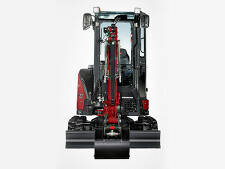 YANMAR ViO23-6