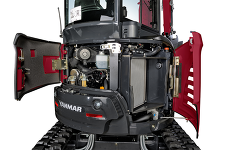 YANMAR ViO23-6