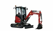 YANMAR ViO23-6