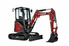 YANMAR ViO26-6