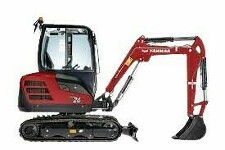 YANMAR SV26