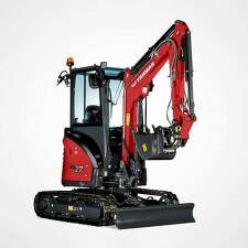 YANMAR ViO27-6