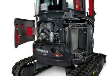 YANMAR ViO27-6