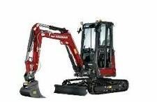 YANMAR ViO27-6