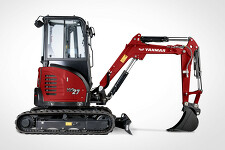 YANMAR ViO27LW