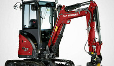 YANMAR ViO27LW