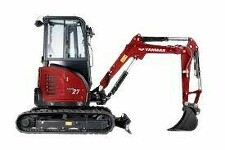 YANMAR ViO27LW