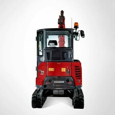 YANMAR ViO33-6