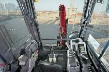 YANMAR ViO38-6