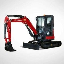 YANMAR ViO38-6