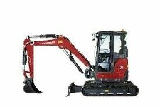 YANMAR ViO38-6