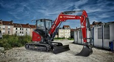 YANMAR ViO50-6B