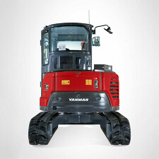 YANMAR ViO50-6B