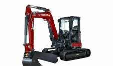 YANMAR ViO50-6B