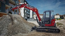 YANMAR ViO57-6B