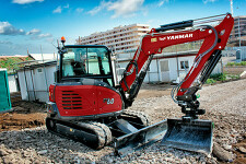 YANMAR SV60