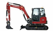 YANMAR SV60