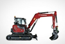 YANMAR ViO80-1