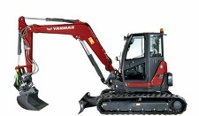 YANMAR ViO80-1