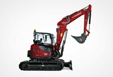 YANMAR ViO80-2PB