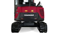 YANMAR ViO80-2PB