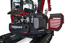 YANMAR ViO80-2PB