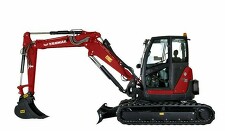 YANMAR ViO80-2PB