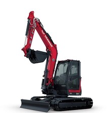 YANMAR ViO82