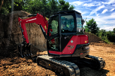 YANMAR ViO82