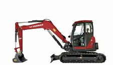 YANMAR ViO82