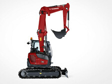 YANMAR B7Sigma-6